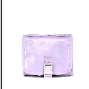 Calpak Terra Hanging Toiletry Case -Amethyst-